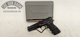 Browning Hi Power .40 S&W W/ Box Portuguese - Image 1 of 15