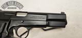 Browning Hi Power .40 S&W W/ Box Portuguese - Image 12 of 15
