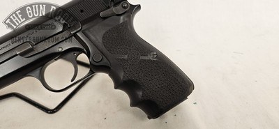 Browning Hi Power .40 S&W W/ Box Portuguese - Image 3 of 15