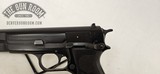 Browning Hi Power .40 S&W W/ Box Portuguese - Image 4 of 15