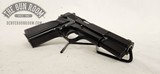Browning Hi Power .40 S&W W/ Box Portuguese - Image 15 of 18