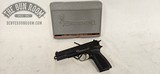 Browning Hi Power .40 S&W W/ Box Portuguese - Image 1 of 18