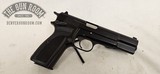 Browning Hi Power .40 S&W W/ Box Portuguese - Image 9 of 18