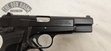 Browning Hi Power .40 S&W W/ Box Portuguese - Image 13 of 18
