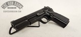 Browning Hi Power .40 S&W W/ Box Portuguese - Image 8 of 18