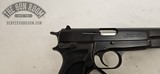 Browning Hi Power .40 S&W W/ Box Portuguese - Image 11 of 18