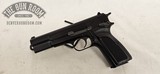 Browning Hi Power .40 S&W W/ Box Portuguese - Image 3 of 18
