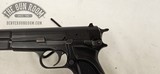 Browning Hi Power .40 S&W W/ Box Portuguese - Image 5 of 18