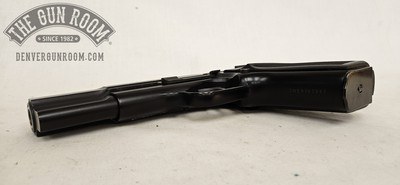 Browning Hi Power .40 S&W W/ Box Portuguese - Image 18 of 18