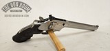 Smith & Wesson 647 .17 HMR - 13 of 14