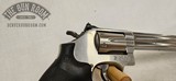 Smith & Wesson 647 .17 HMR - 10 of 14