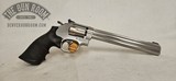 Smith & Wesson 647 .17 HMR - 8 of 14