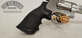 Smith & Wesson 647 .17 HMR - 9 of 14