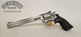 Smith & Wesson 647 .17 HMR - 1 of 14