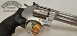 Smith & Wesson 647 .17 HMR - 11 of 14