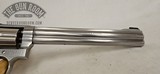 Smith & Wesson 647 .17 HMR - 12 of 14
