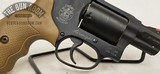 Smith & Wesson 360J .357 Mag ***PRICE DROP*** 02/24/26 - 10 of 13