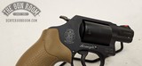 Smith & Wesson 360J .357 Mag ***PRICE DROP*** 02/24/26 - 9 of 13