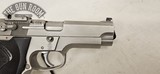 Smith & Wesson 4006 .40S&W W/ Box - 13 of 16