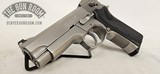 Smith & Wesson 4006 .40S&W W/ Box - 7 of 16