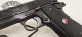 Blued Colt Delta Elite 10mm W/ Box + 5 Mags - 5 of 19