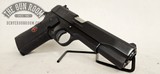 Blued Colt Delta Elite 10mm W/ Box + 5 Mags - 16 of 19