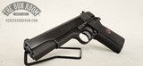 Blued Colt Delta Elite 10mm W/ Box + 5 Mags - 8 of 19