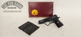 Blued Colt Delta Elite 10mm W/ Box + 5 Mags - 1 of 19