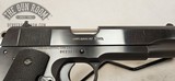 Blued Colt Delta Elite 10mm W/ Box + 5 Mags - 14 of 19