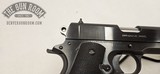 Blued Colt Delta Elite 10mm W/ Box + 5 Mags - 11 of 19