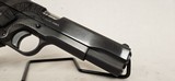 Blued Colt Delta Elite 10mm W/ Box + 5 Mags - 15 of 19