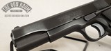 Blued Colt Delta Elite 10mm W/ Box + 5 Mags - 7 of 19