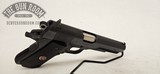 Blued Colt Delta Elite 10mm W/ Box + 5 Mags - 17 of 19