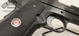 Blued Colt Delta Elite 10mm W/ Box + 5 Mags - 13 of 19