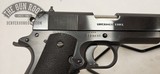 Blued Colt Delta Elite 10mm W/ Box + 5 Mags - 12 of 19