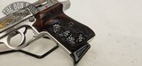 Walther PPKS .380ACP Gold Edition - 1/400 W/Box - Image 3 of 14