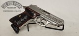 Walther PPKS .380ACP Gold Edition - 1/400 W/Box - Image 9 of 14