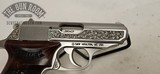 Walther PPKS .380ACP Gold Edition - 1/400 W/Box - Image 12 of 14