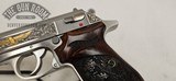 Walther PPKS .380ACP Gold Edition - 1/400 W/Box - Image 5 of 14