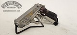 Walther PPKS .380ACP Gold Edition - 1/400 W/Box - Image 8 of 14