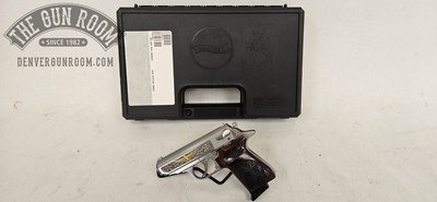 Walther PPKS .380ACP Gold Edition - 1/400 W/Box - Image 1 of 14