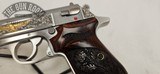 Walther PPKS .380ACP Gold Edition - 1/400 W/Box - Image 4 of 14
