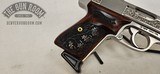 Walther PPKS .380ACP Gold Edition - 1/400 W/Box - Image 10 of 14