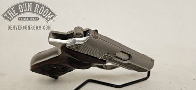 Walther PPKS .380ACP Gold Edition - 1/400 W/Box - Image 13 of 14