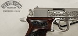 Walther PPKS .380ACP Gold Edition - 1/400 W/Box - Image 11 of 14