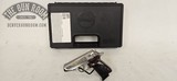 Walther PPKS .380ACP Gold Edition - 1/400 W/Box - Image 1 of 14