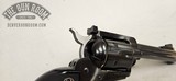 Ruger New Model Blackhawk .357 Mag - 50yrs W/ Box - 10 of 14