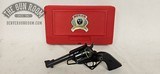 Ruger New Model Blackhawk .357 Mag - 50yrs W/ Box - 1 of 14