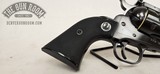Ruger New Model Blackhawk .357 Mag - 50yrs W/ Box - 8 of 14