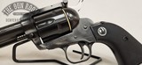 Ruger New Model Blackhawk .357 Mag - 50yrs W/ Box - 4 of 14